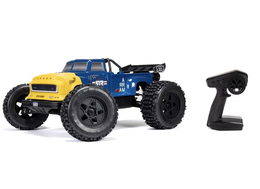 Torre Ammortizzatore Anteriore/posteriore In Alluminio 7075 Per ARRMA 1/8 Notorious/Kraton 6S V6