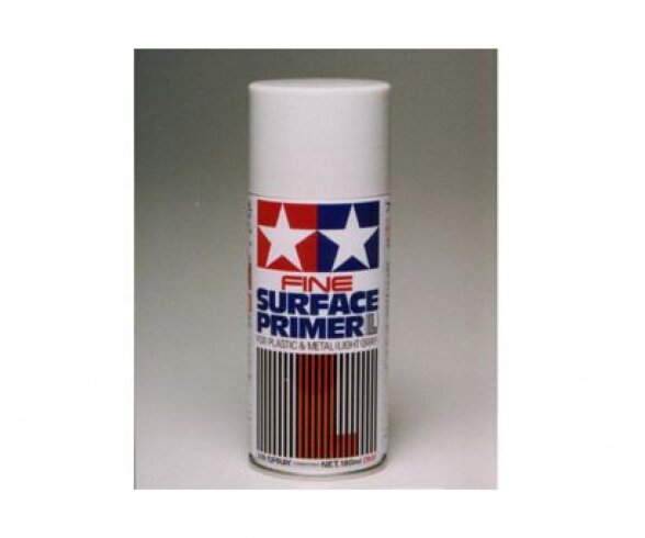 Tamiya TS-14 Nero Lucido | Spray Per Modellismo 100ml – Vernice Acrilica - Foto 3