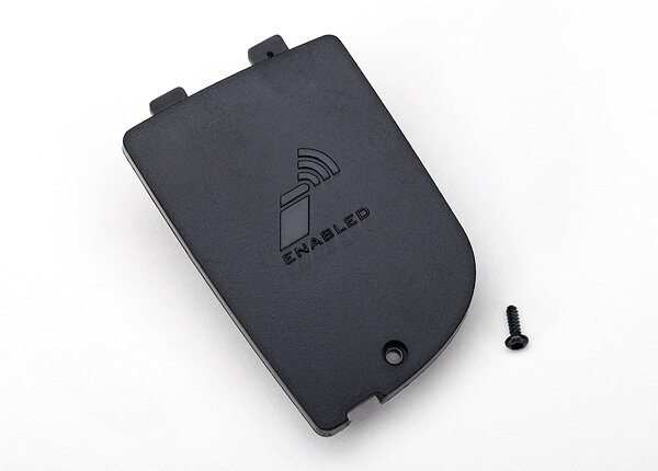 Traxxas TRX6512 Cover Plate, Link Wireless Module