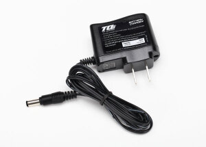 Traxxas Charger, Tqi (For Use With Doc