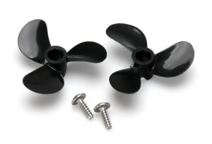Joysway JW315109 Propeller set L&R Fishing boat V3