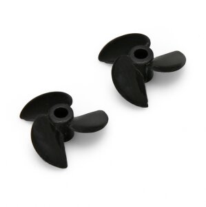 Joysway JW81004 Propeller 3-blade 81 serien (2) V2, V3,V4,V5
