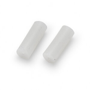 Joysway JW810602 Rubber Driveshaft Coupler (2) Magic Vee / Magic Cat