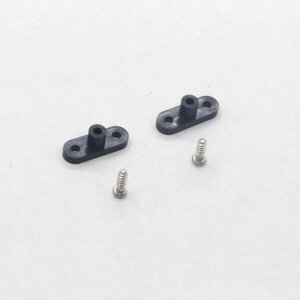 Joysway JW820904 Motor Mount Plastic with Screws (2)