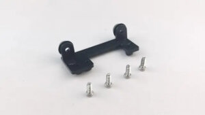 Joysway JW820905 Servo Mount Plastic with Screws