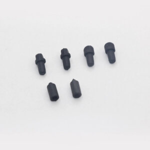 Joysway JW820907 Rubber Grommet (2) and Rubber Bung (4)
