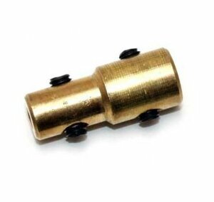 Joysway JW83006 Coupler for BL2815* DISC. See JW830108