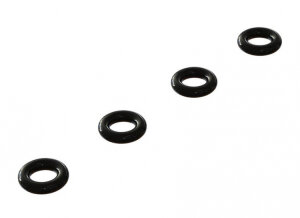 Joysway JW881189 Silicone O-ring for RX & Battery Box DF95