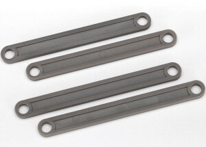Traxxas Camber Link Set (Plastic)(F&amp;R)