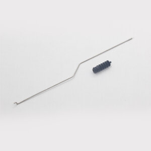 Joysway JW880314 Pushrod with Rubber Bellow Orion V2