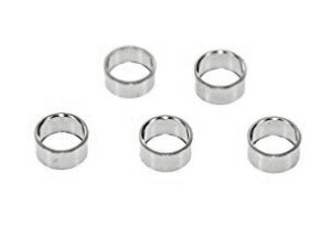 Joysway JW880550 Protection Metal Ring 5pcs