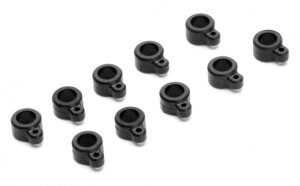 Joysway JW881537 Boom Band Eye for 5mm Boom (10) V6
