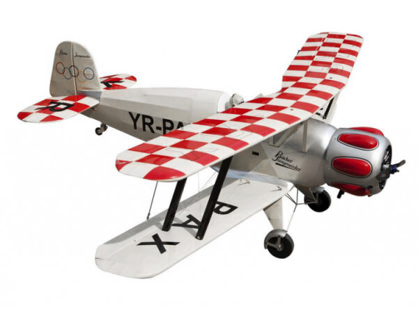E-flite hélices et cône pour conscendo evolution EFL01658