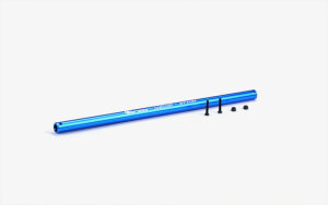Carisma 16511 Carisma - M48S Chassis Support Tube (285mm WB)