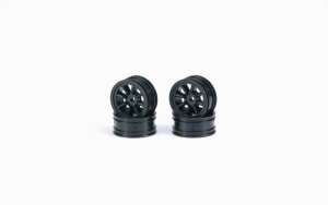 Carisma 16532 Carisma RC - GT24 Toyota AE86 H2 Concept Wheels Set