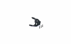 Carisma 16541 Carisma RC - GT24 2.0 SERVO MOUNTING BRACKET