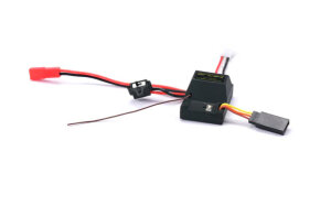 Carisma 16543 Carisma RC - ARC-24 2IN1 BRUSHLESS ESC/RX
