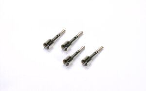 Carisma 16603 Carisma RC - M48S - M48S Drive Axle Outdrives, Long - 4 pcs