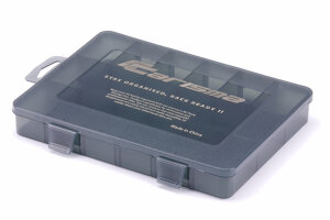 Carisma 16605 Carisma RC - Parts Storage Box