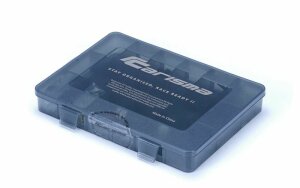 Carisma 16606 Carisma RC - GT24 Maintenance Parts Box: Essential Care for Your Rally Series!