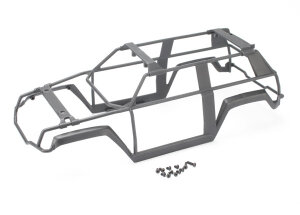 Traxxas TRX7220 Exo-Cage roll cage Summit 1-16 incl. screws