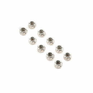 TLR - Team Losi Racing TLR256011 Nylock-Mutter M6 (10)