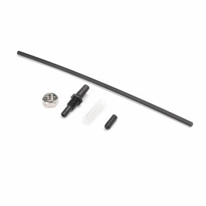 Pro Boat PRB-1279 Antennenrohrsatz: Blackjack 24