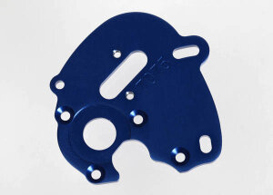 Traxxas TRX7380 Motor plate for 1-16 with 550 motor