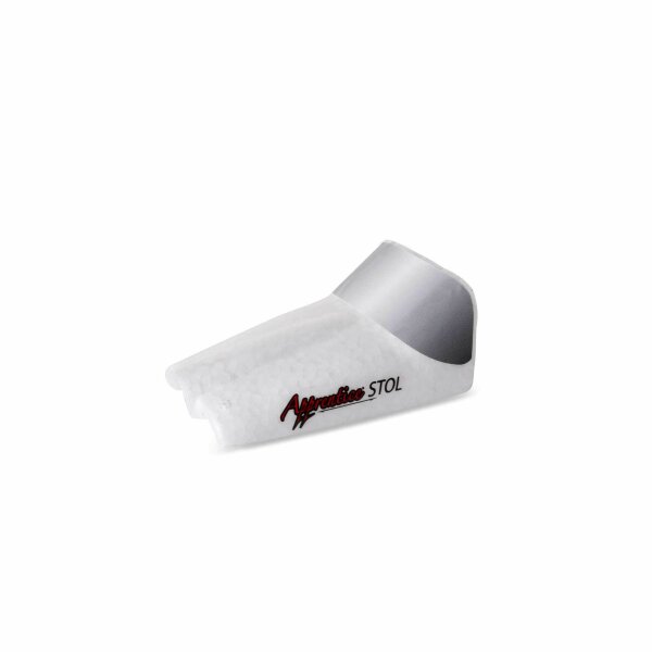 Hobbyzone Model RC Aircraft Accessories Cowl: Mini Cub New in Packet