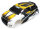 Traxxas TRX7512 LaTrax Rally karosszéria sárga