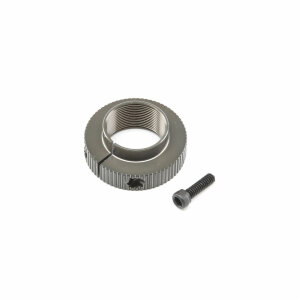TLR - Team Losi Racing TLR341004 Klemmmutter für Servo Saver: 8IGHT E T 4.0