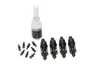 Traxxas shocks with oil (with springs)