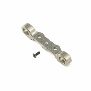 TLR - Team Losi Racing TLR334044 Zehenplatte HRC Aluminium: 22 3,0 4,0 5,0