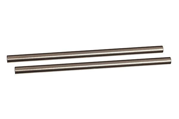 Traxxas TRX7741 Pins de suspension, 4x85mm (acier trempé) (2)