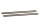 Traxxas TRX7741 Suspension pins, 4x85mm (hardened steel) (2)