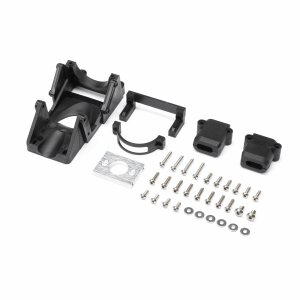 Pro Boat PRB-1284 Reittier-Set: Blackjack 24