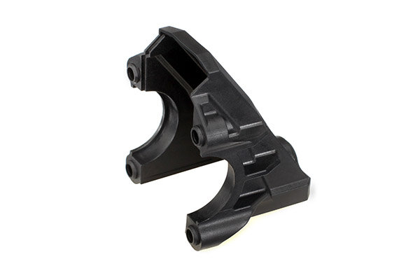 Traxxas TRX7780 Housing, Differential (front-rear)