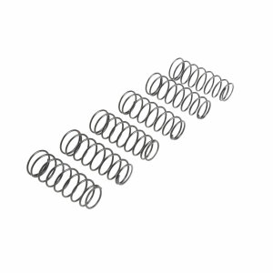TLR - Team Losi Racing TLR243036 16-mm-Stoßdämpferfedersatz vorne (3 Paar): 8T 4.0