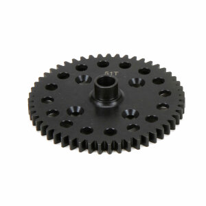 TLR - Team Losi Racing TLR242021 51T Hauptzahnrad: 8T 4.0