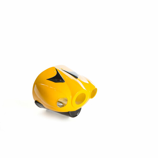 Carbon Cub 15cc env 2,28M ARF Hangar9 HAN5065 la légende retrouvée chez