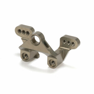 TLR - Team Losi Racing TLR334026 Vertikaler Kugelbolzen des hinteren Sturzblocks: 22-4