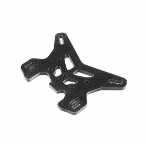 TLR - Team Losi Racing TLR344012 Carbon-Stoßdämpferbrücke hinten: 8E 4.0