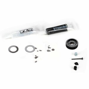 TLR - Team Losi Racing TLR-1231 Diff Service Kit Wolframkugeln: 22X
