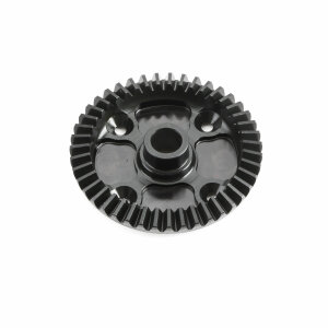 TLR - Team Losi Racing TLR252002 Hinteres Differential-Ringzahnrad erleichtert: 5B 5T MINI WRC