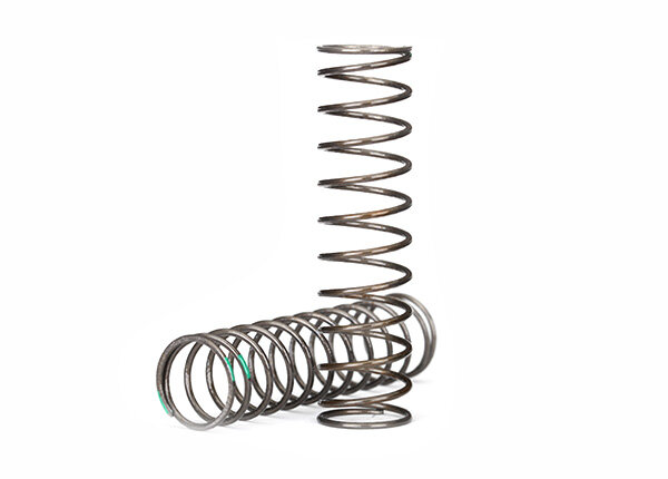 Traxxas TRX8041 Shock spring (GTS) (front) (0.45 rate) (2) for TRX-4