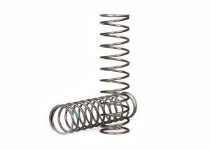 Traxxas TRX8041 Shock spring (GTS) (front) (0.45 rate)...
