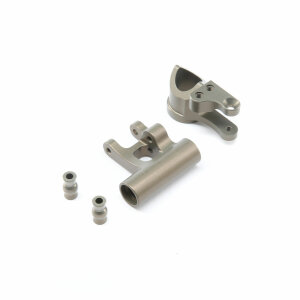 TLR - Team Losi Racing TLR341007 Umlenkhebel Aluminium: 8B 8E 8T