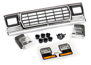 Traxxas TRX8070 Ford Bronco Grill - Accessories (for...