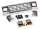 Traxxas TRX8070 Ford Bronco Grill - Accessories (for #8010 Karo)
