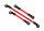 Traxxas TRX8146R Steering Link 5x117mm Draglink 5x60mm Panhard link, 5x63mm (for TRX8140)